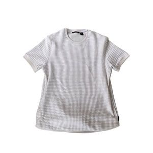 sean john short sleeve sweater
